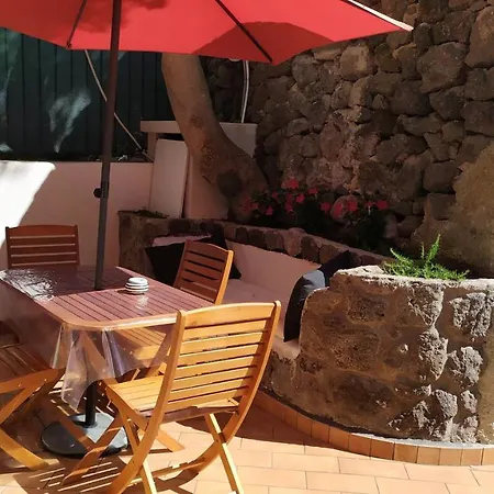 Hébergement de vacances Casetta Emilia Vicino Al Mare