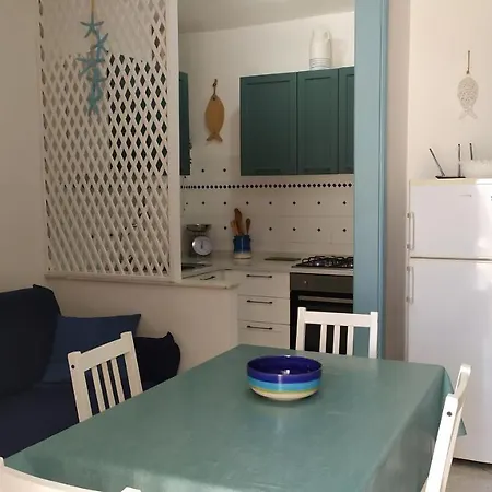 Casetta Emilia Vicino Al Mare Holiday home